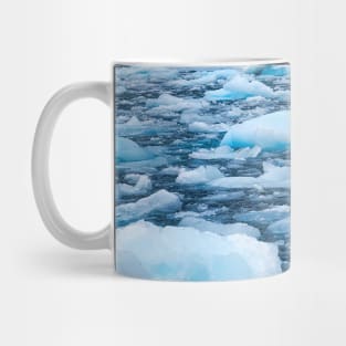 I SEA ICE Mug